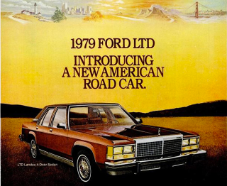 Illustration for article titled The death of the Ford Crown Victoria is a sad day for America